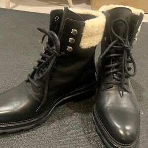 Alexander wang boots